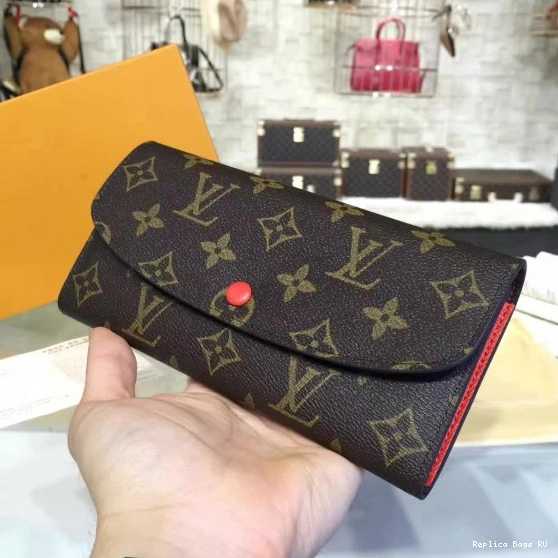 Cheap Louis Vuitton EMILIE 0716